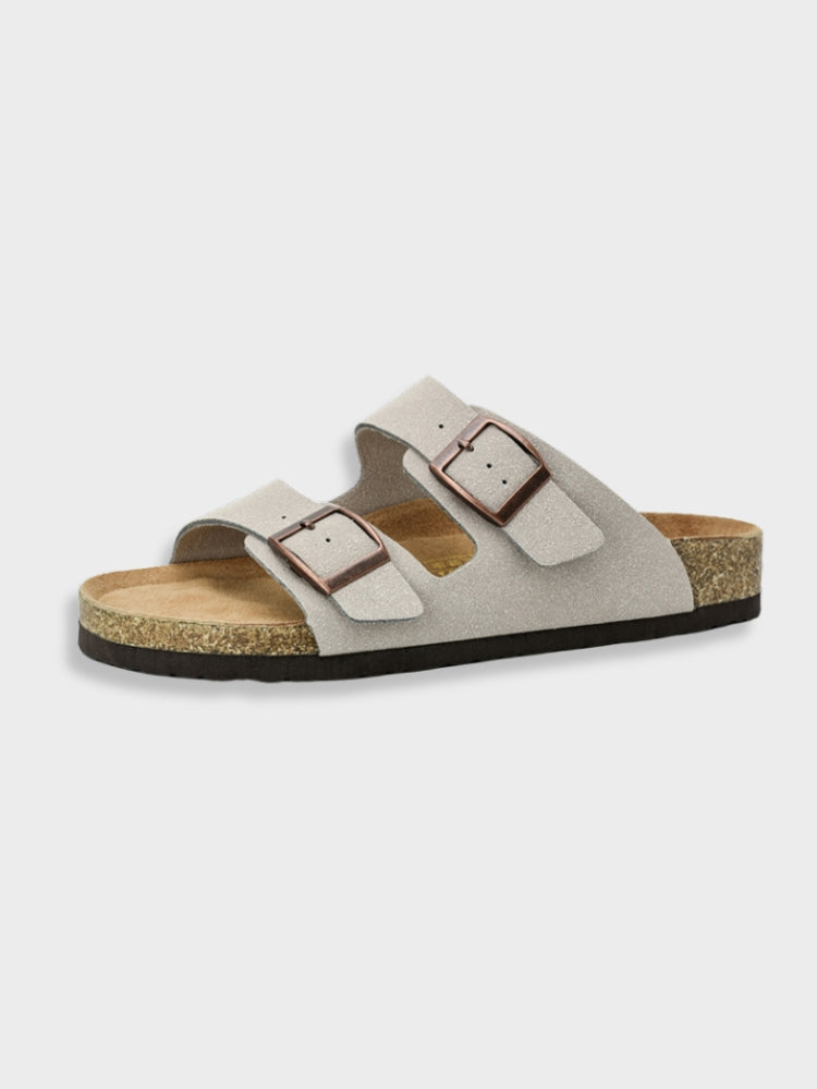 Unisex Classic Arizona-Style Sandals