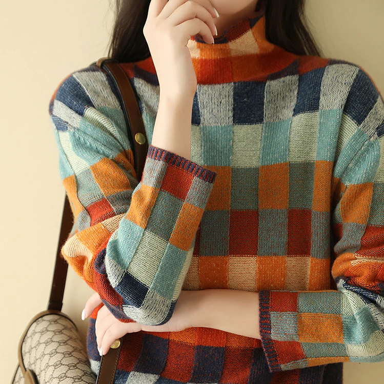 ANNA | Comfy Sweater