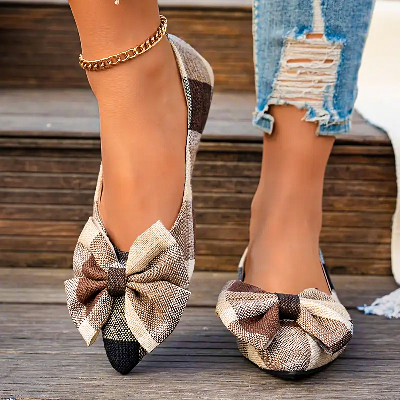 CLARA™ Everyday Flats