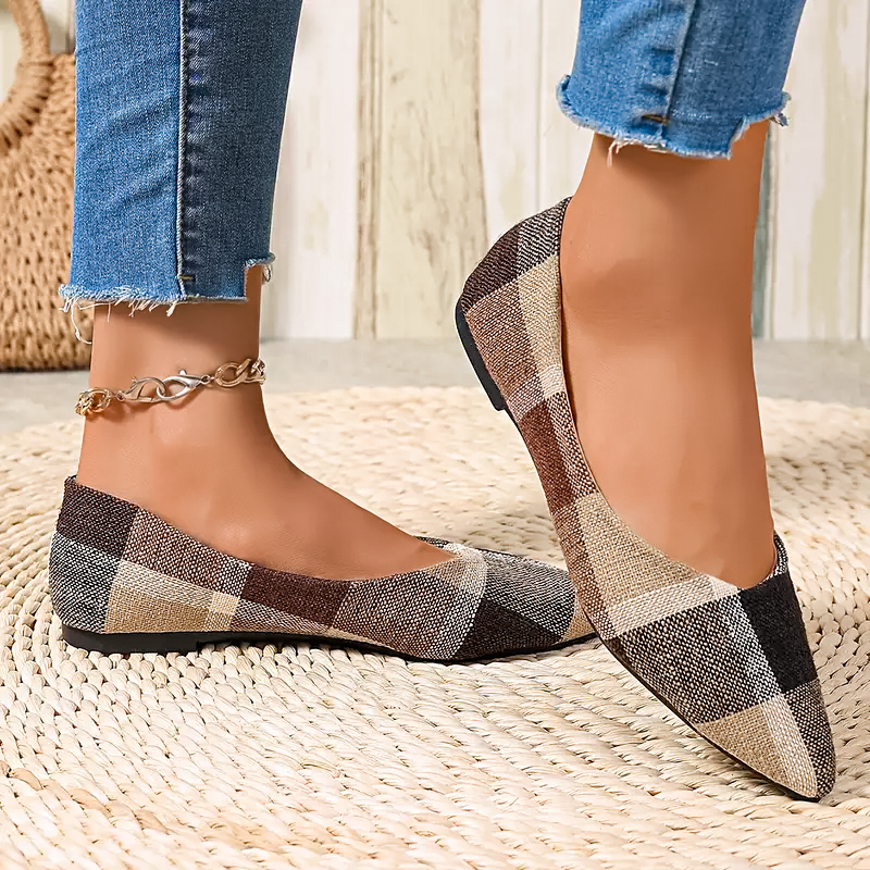CLARA™ Everyday Flats
