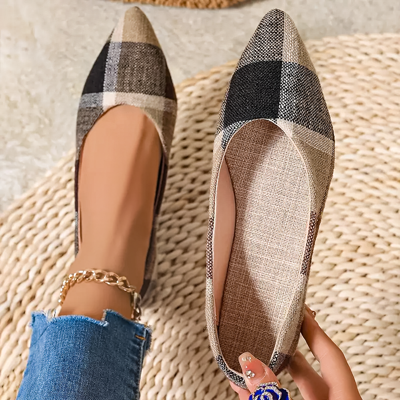 CLARA™ Everyday Flats