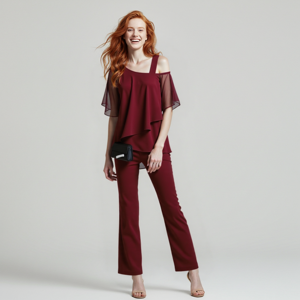 Harper Elegance Set