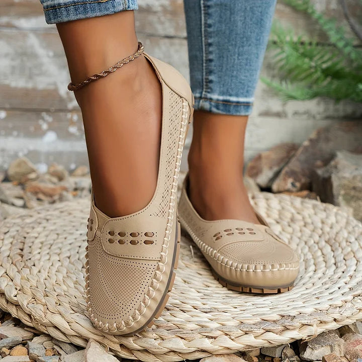 Claire - Women’s Orthopedic Shoes