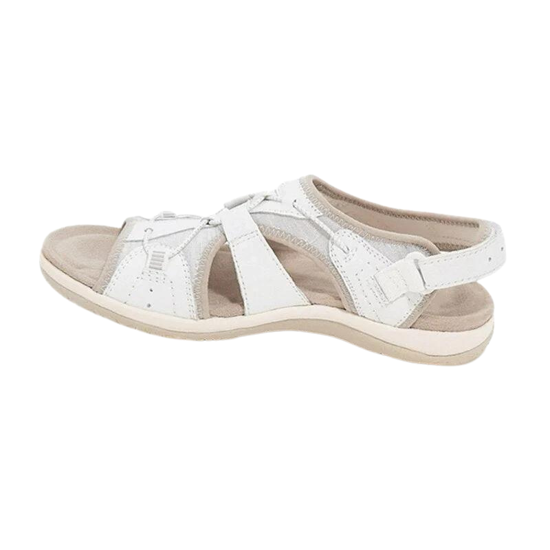 Ursula Orthopaedic Sandals