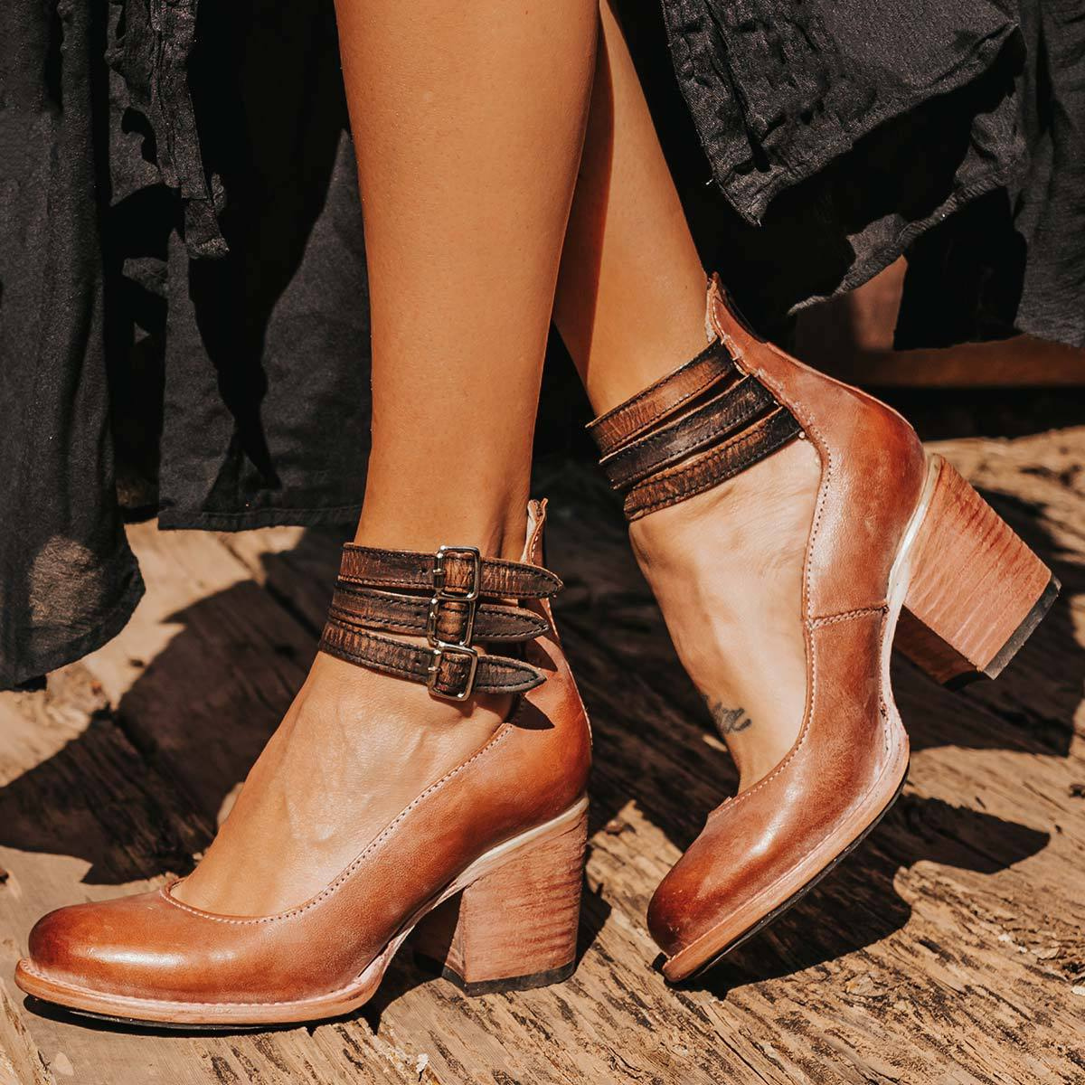 Eloria™ | Elegant Comfort Sandals