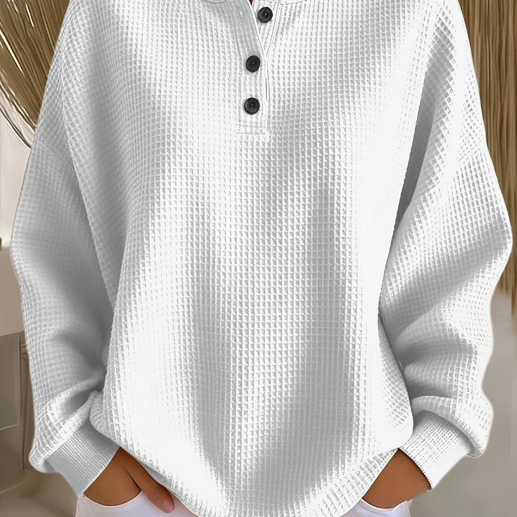 LORRAINE | Classic Top