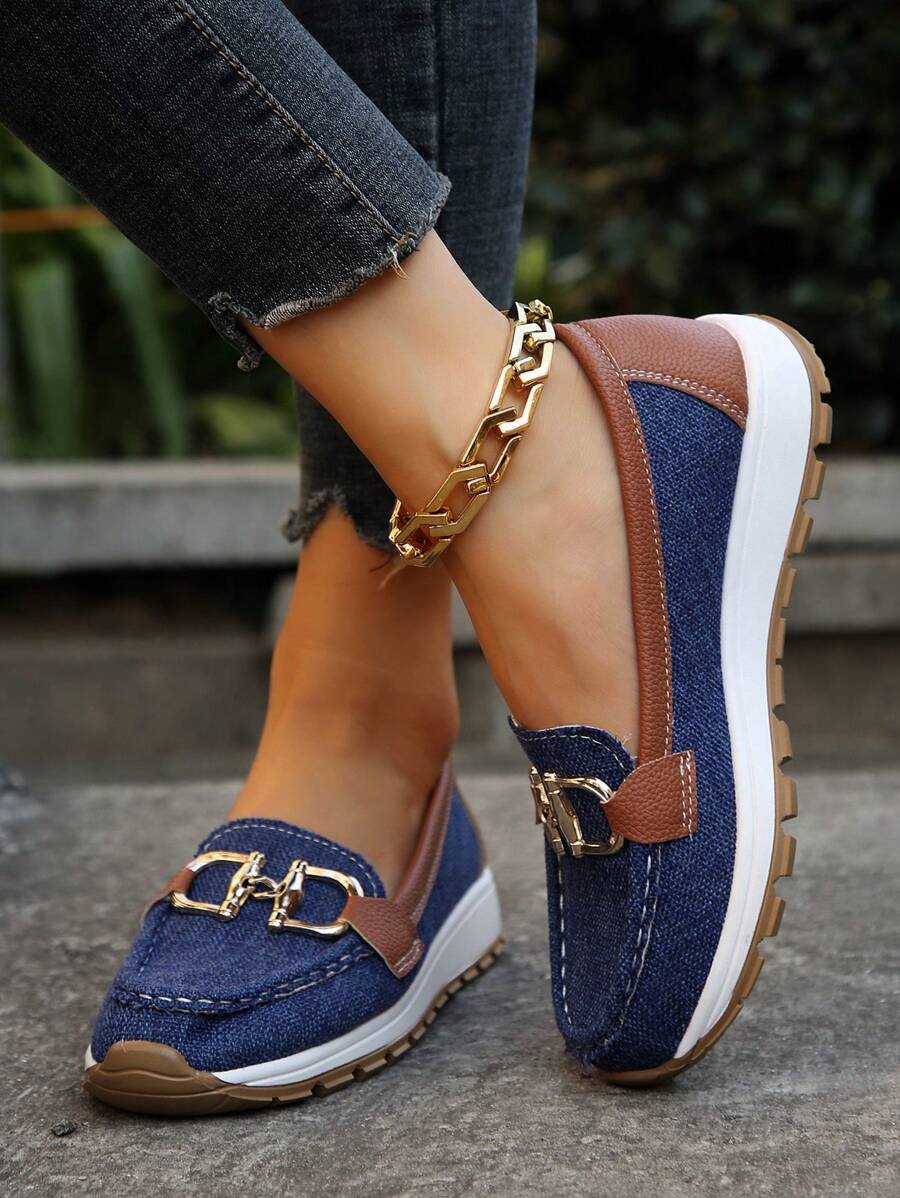Cameron™ | Orthopedic Loafers
