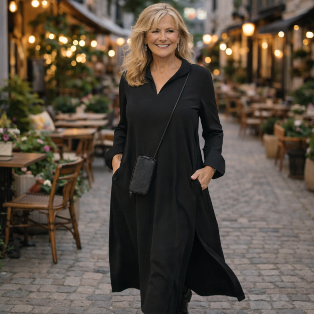 The Melbourne Grace Dress