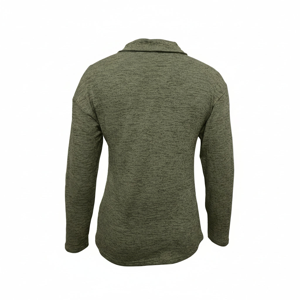 Maisy | Chic Long-Sleeved Top