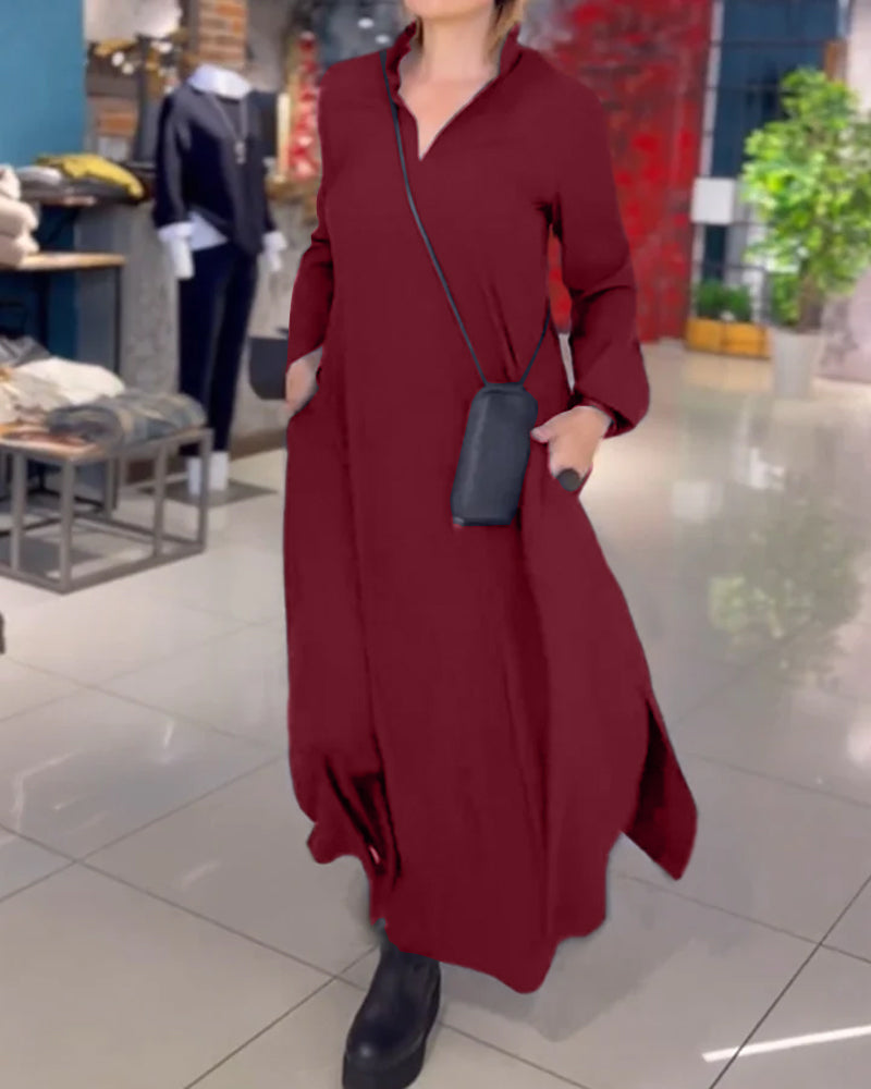 The Melbourne Grace Dress
