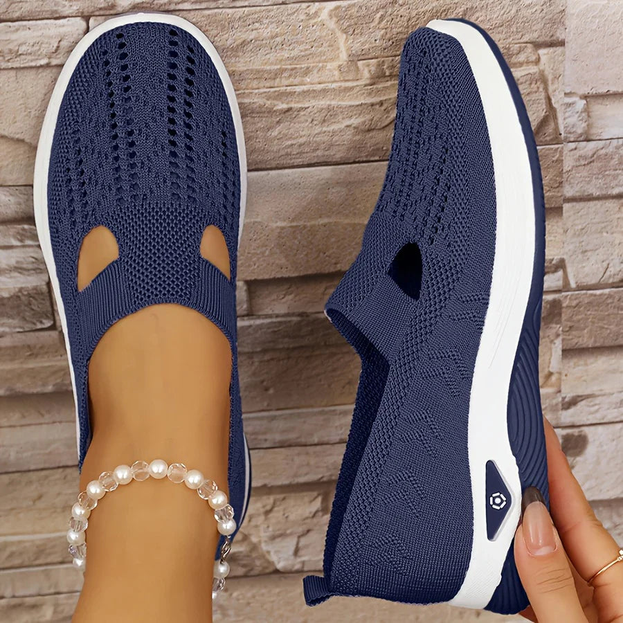 Sara™ Orthopaedic slip-on shoes
