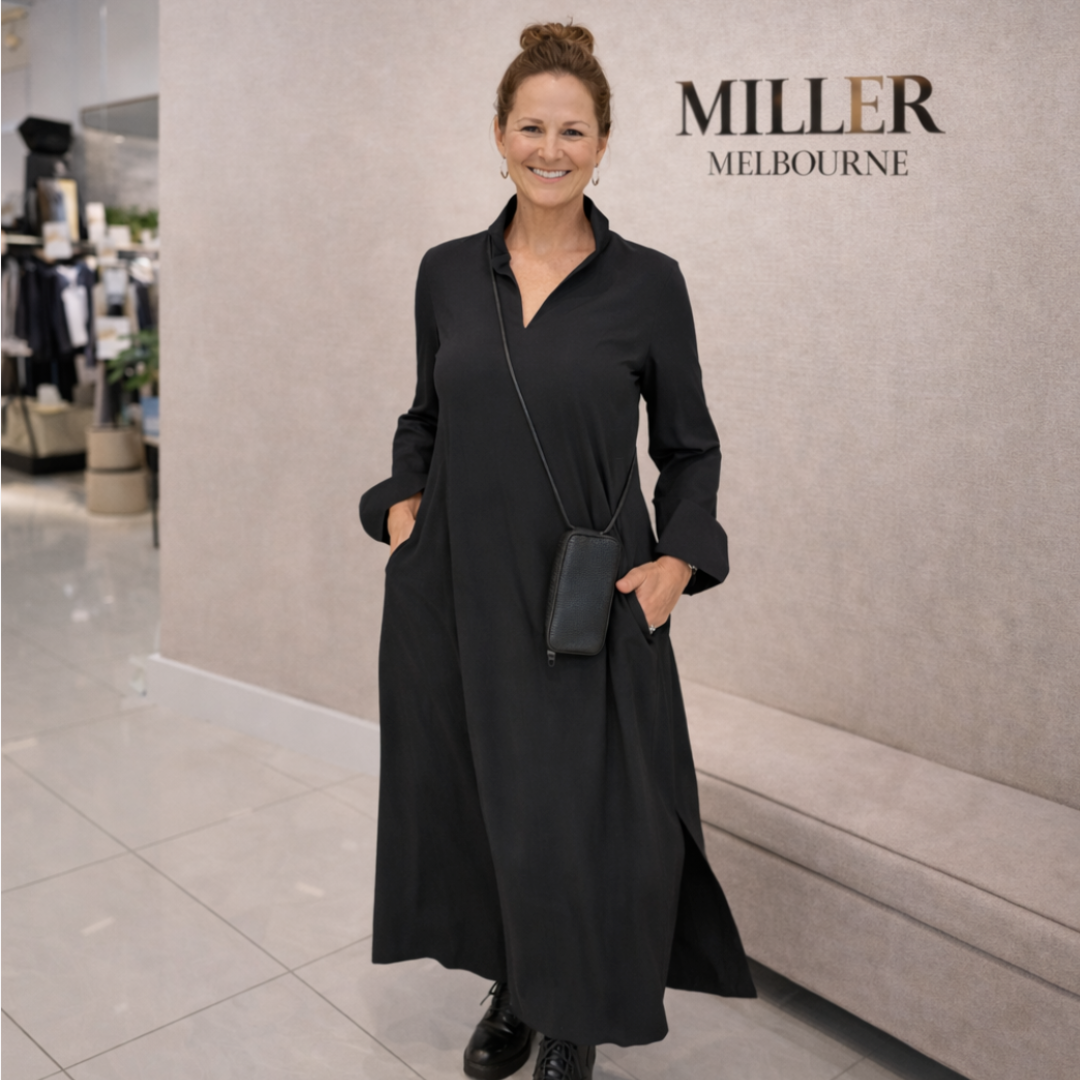 The Melbourne Grace Dress
