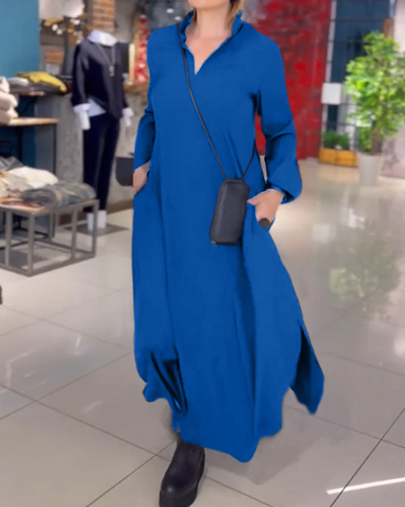 The Melbourne Grace Dress