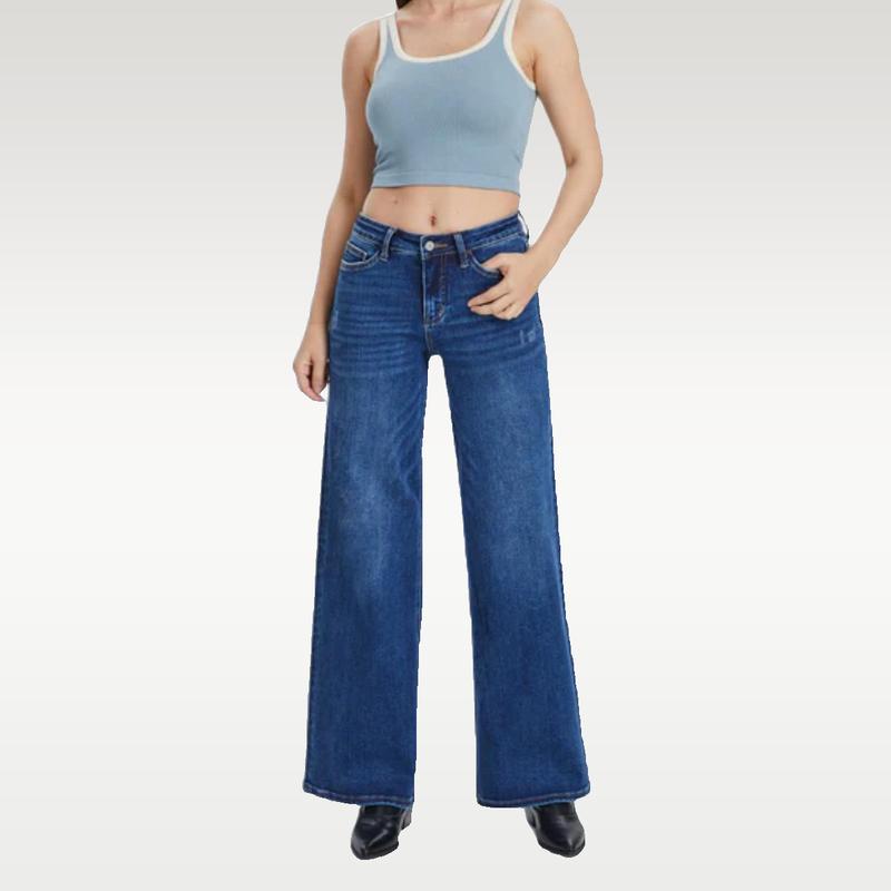 Ultra Super Stretch Butt Lifting Jeans