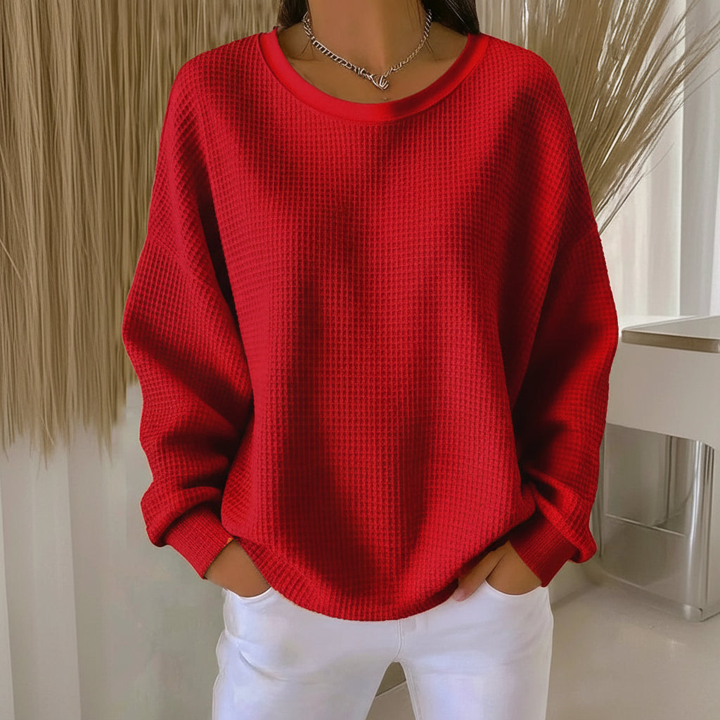 Lucille | Classic Sweater
