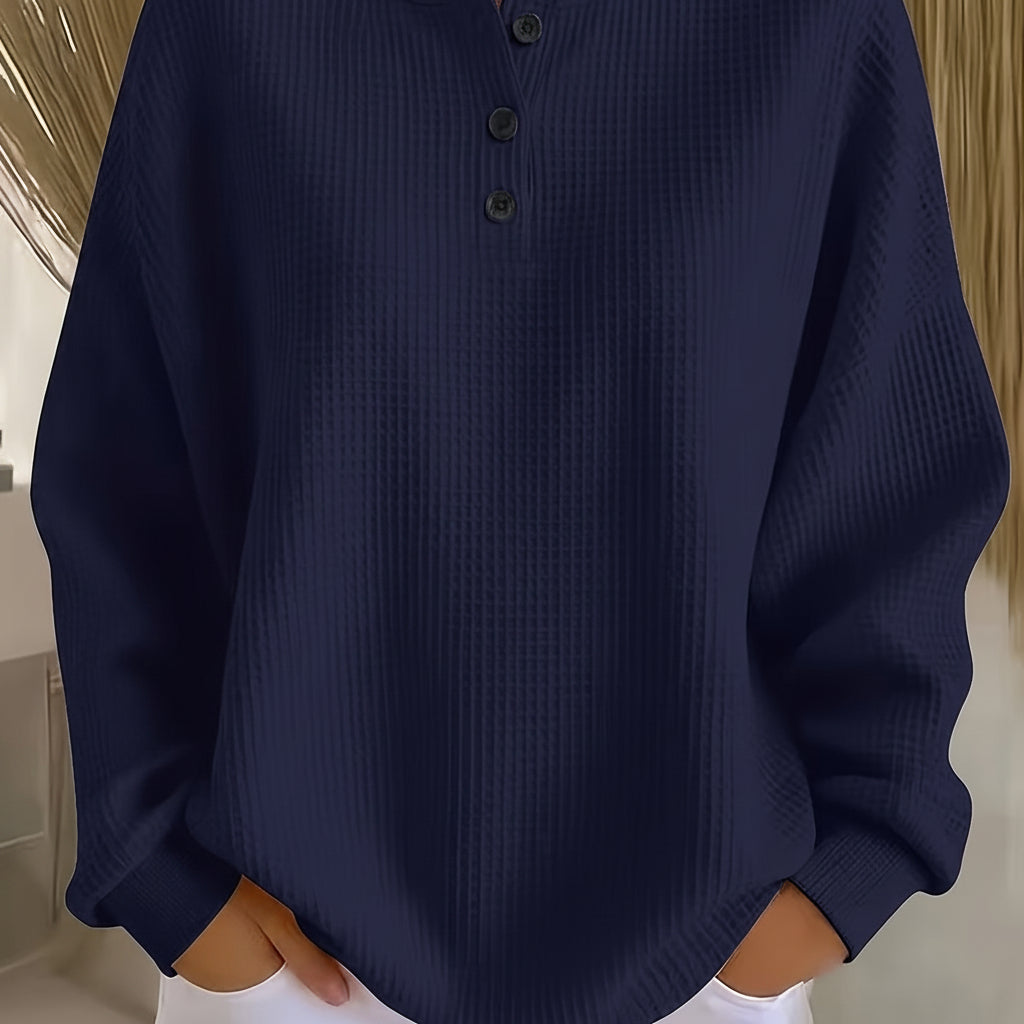 LORRAINE | Classic Top