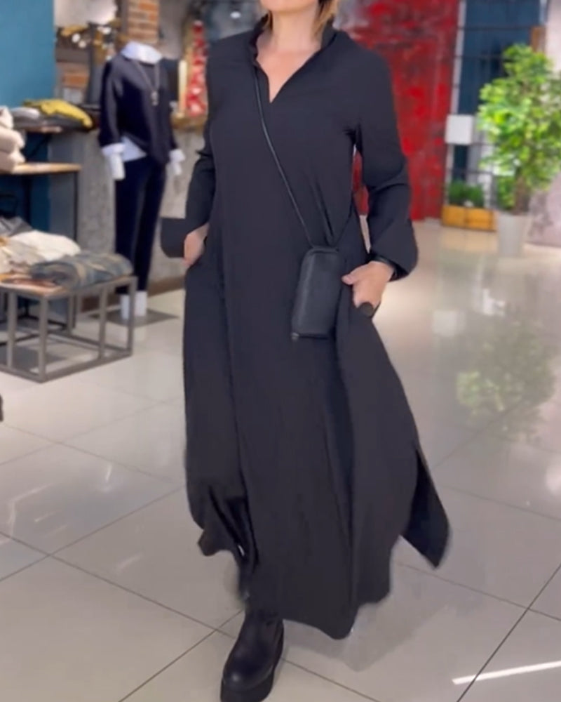 The Melbourne Grace Dress