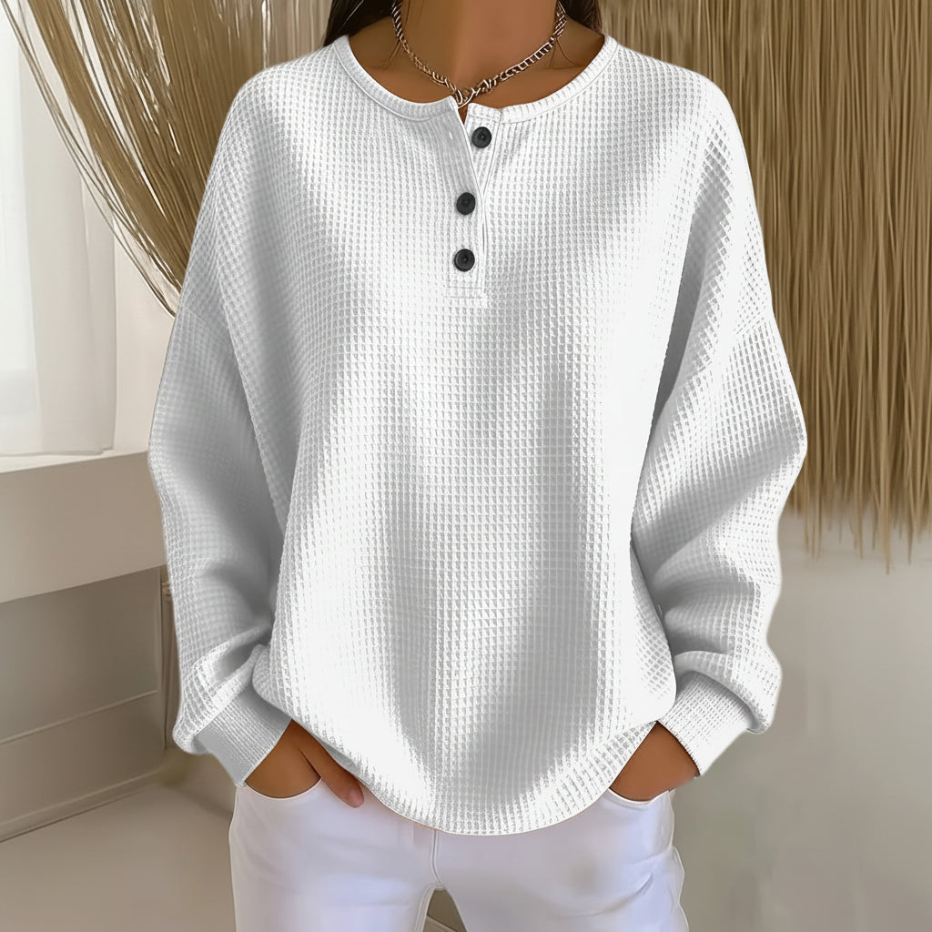 LORRAINE | Classic Top
