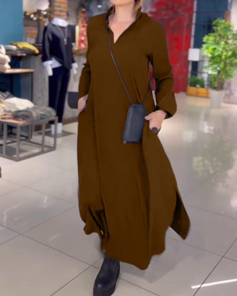 The Melbourne Grace Dress