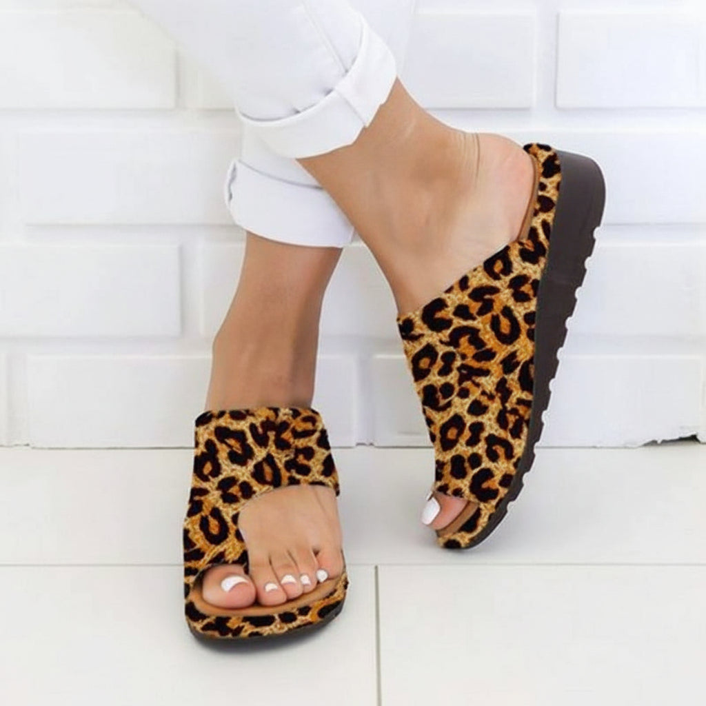 VivaStep™ | Orthopedic Support Sandals