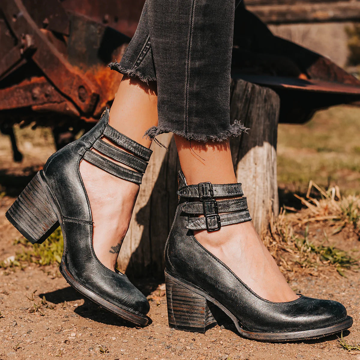 Eloria™ | Elegant Comfort Sandals