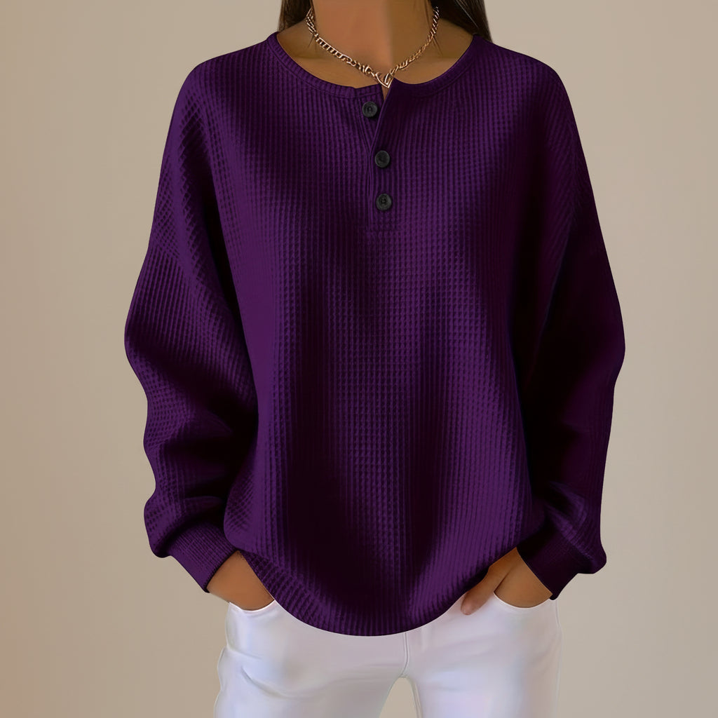 LORRAINE | Classic Top