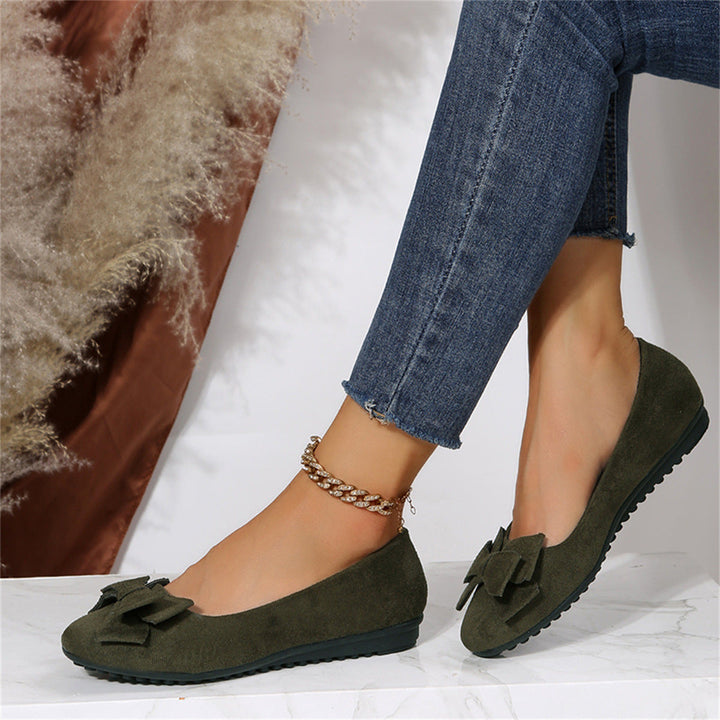 Francesca Orthopedic Comfort Shoes