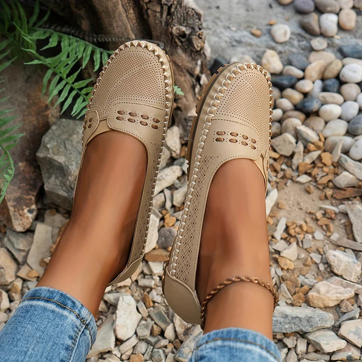 Claire - Women’s Orthopedic Shoes