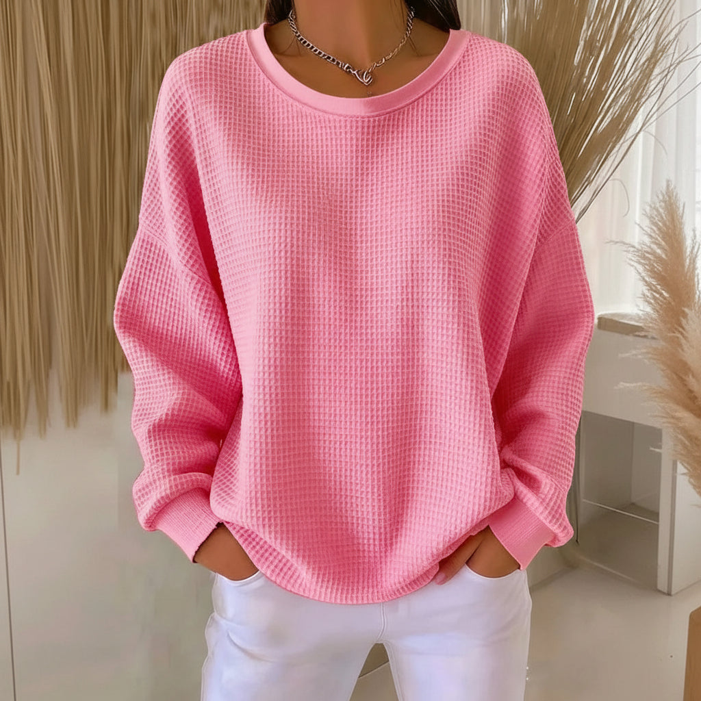 Lucille | Classic Sweater