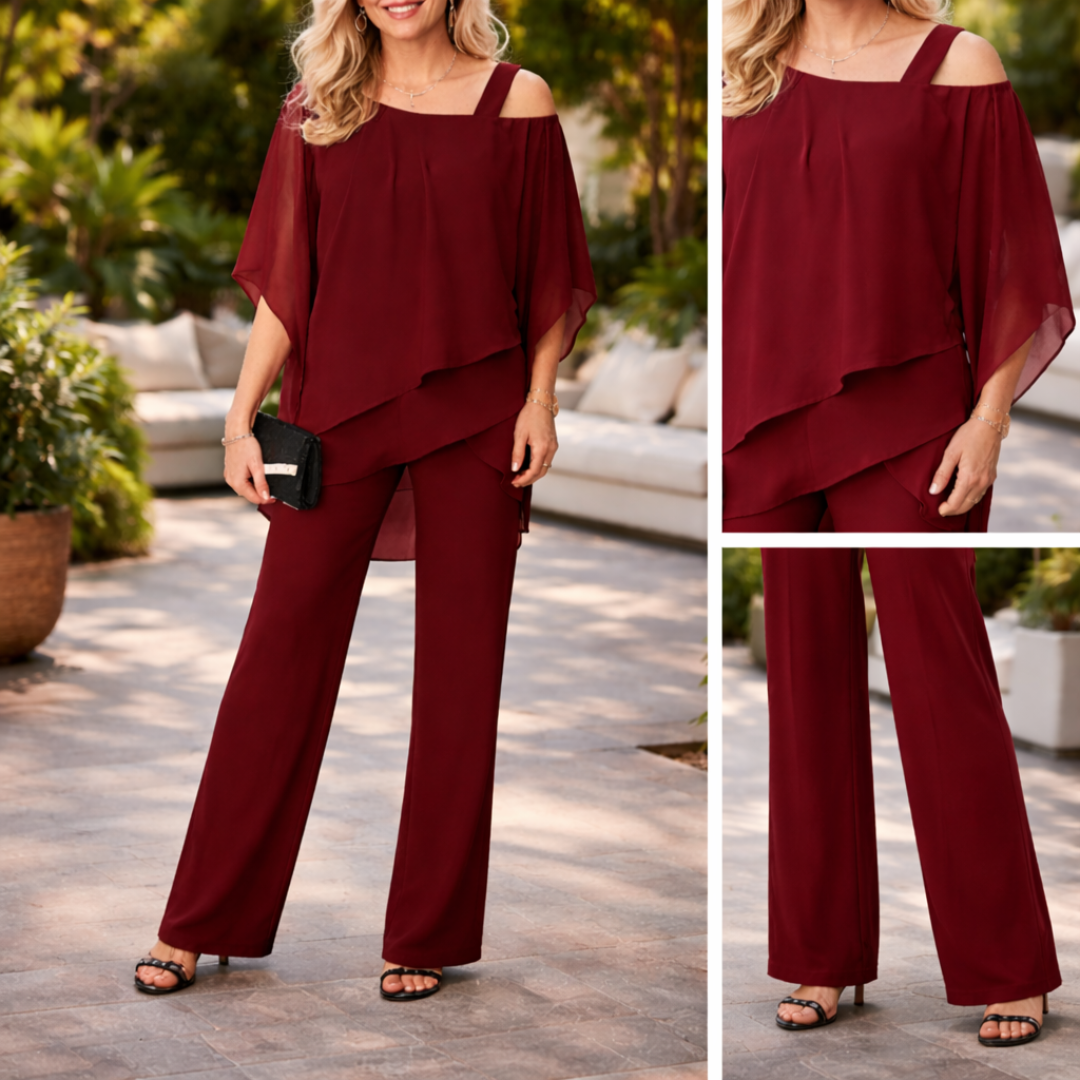 Harper Elegance Set