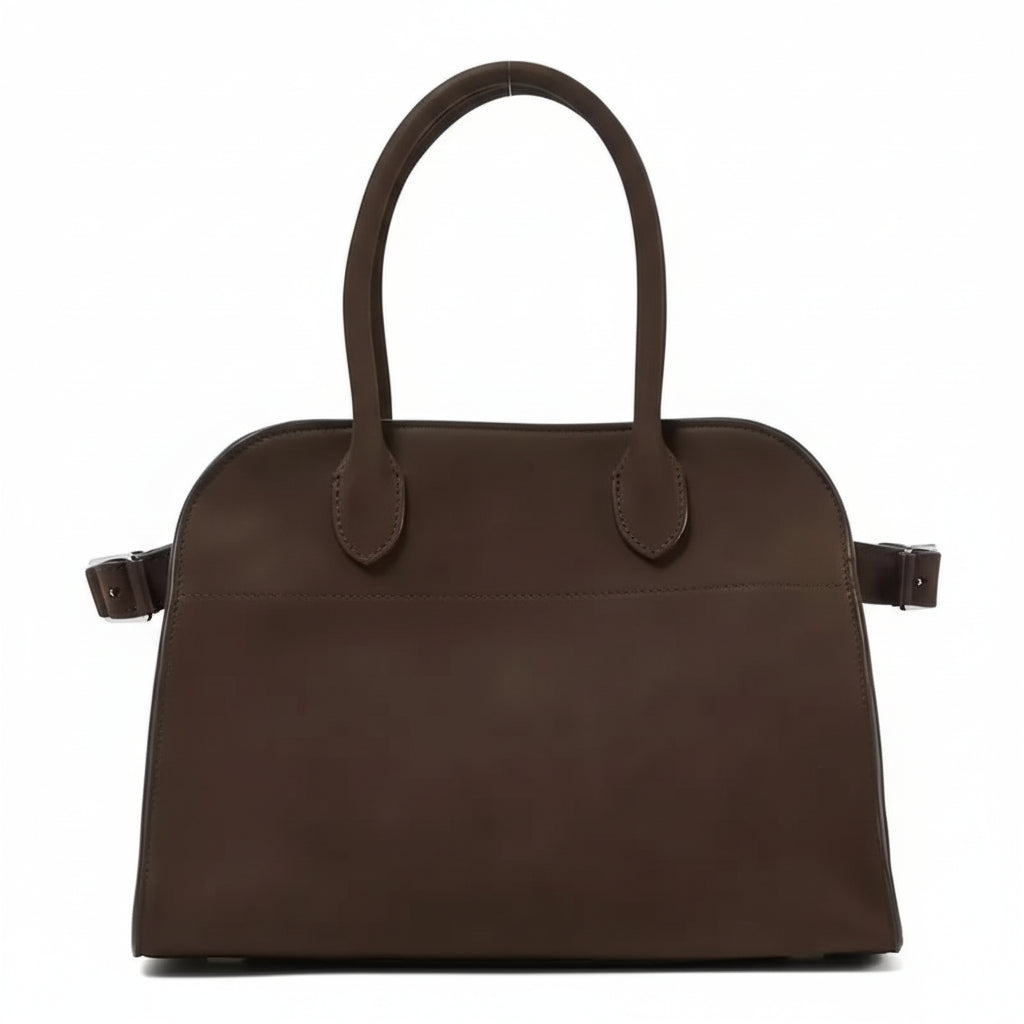 Margaux Leather Handbag – Women's Fashion
