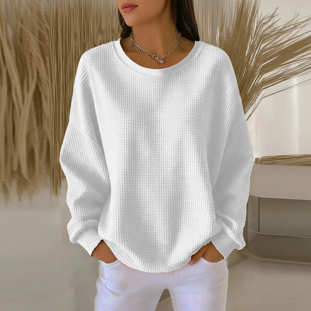 Lucille | Classic Sweater
