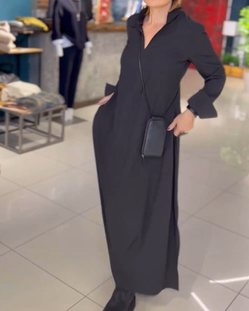 The Melbourne Grace Dress