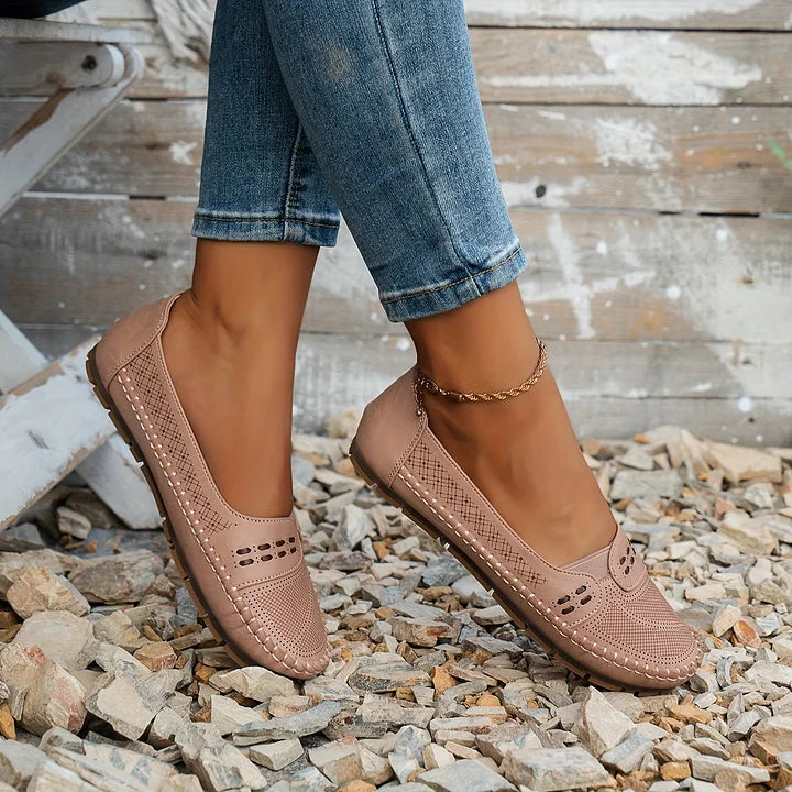 Claire - Women’s Orthopedic Shoes