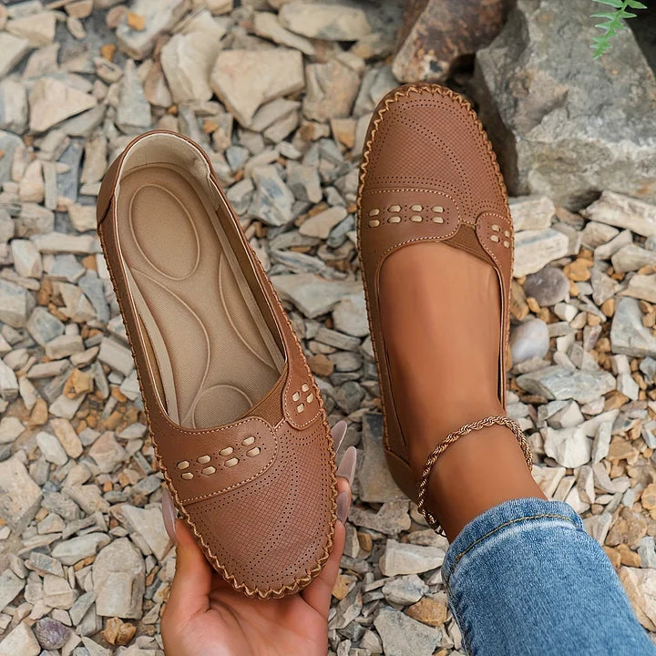 Claire - Women’s Orthopedic Shoes