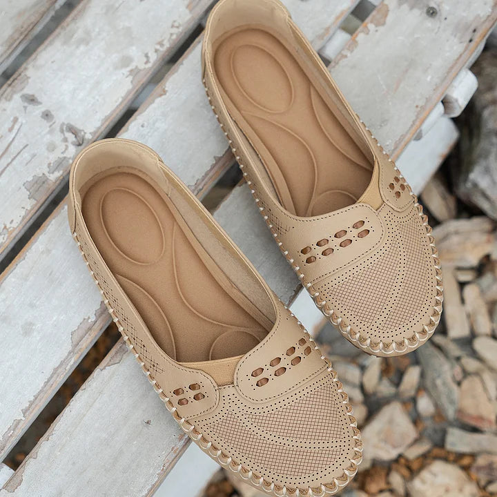 Claire - Women’s Orthopedic Shoes