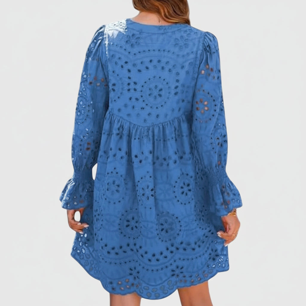 Anouk | Dress – Breezy Romance Lace