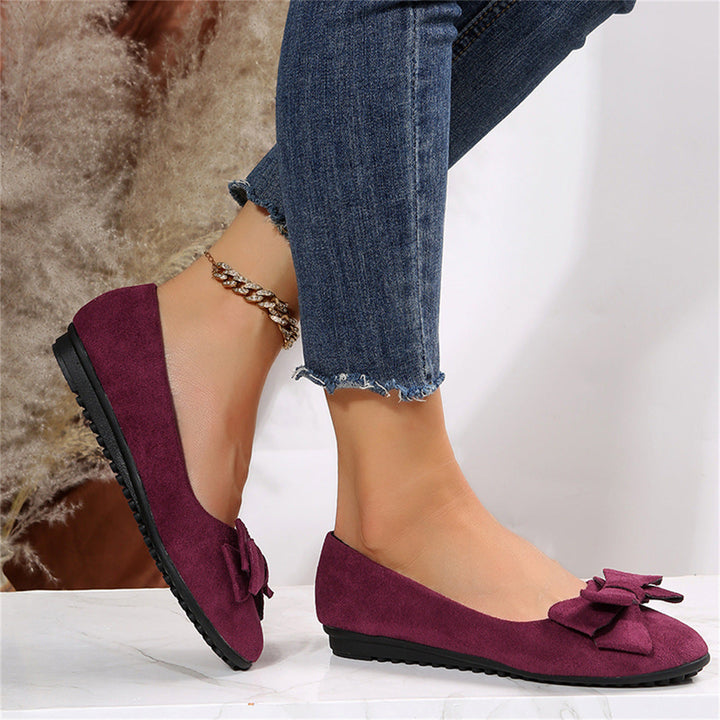 Francesca™ | Orthopedic Comfort Shoes