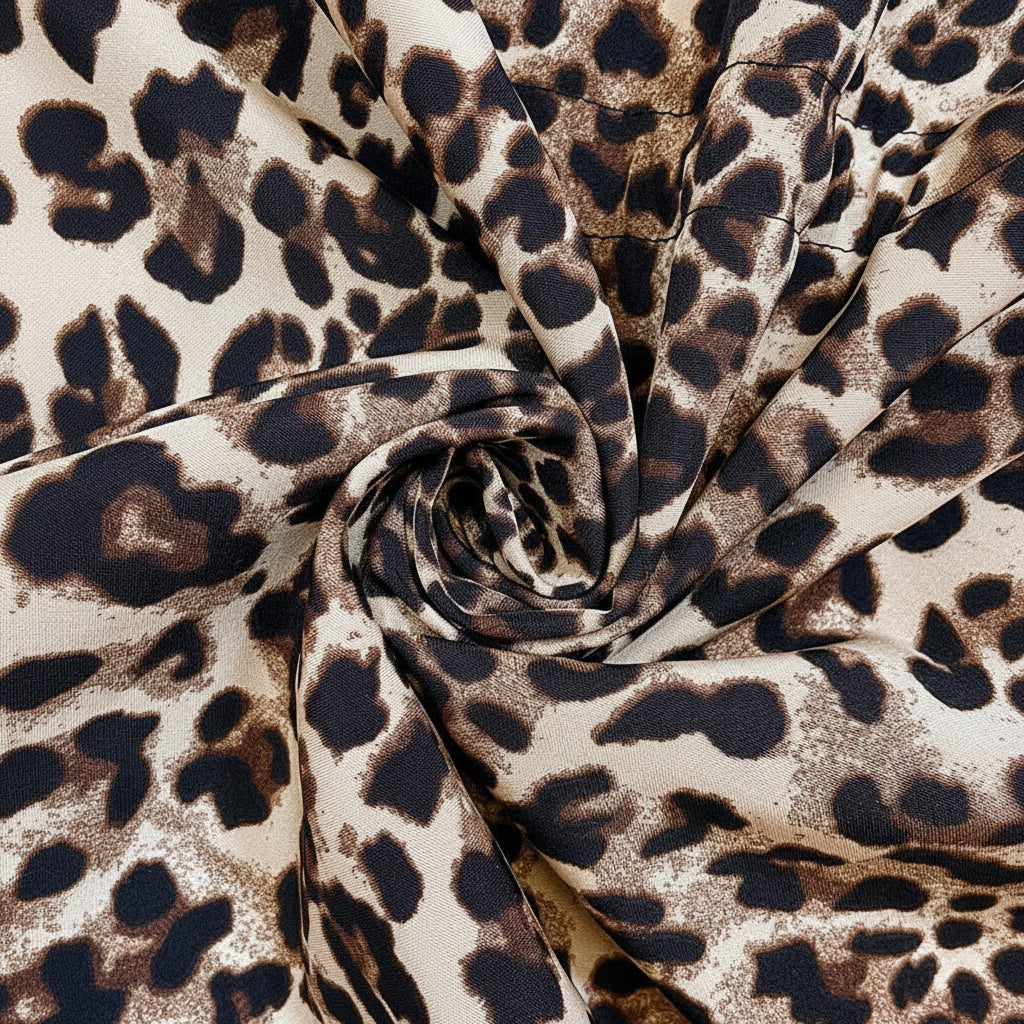 Tiffany™ Reversible Hooded Coat