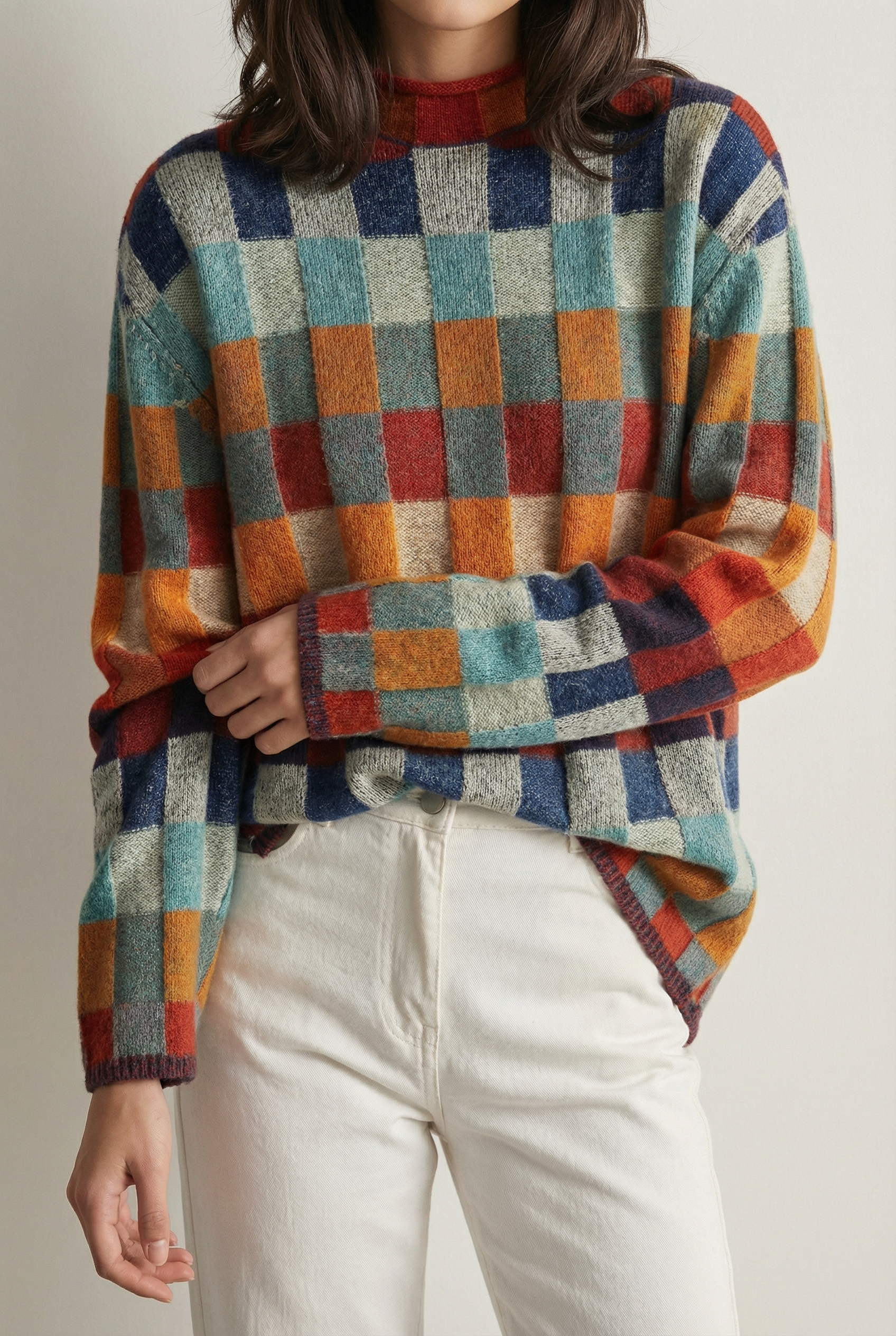 ANNA | Comfy Sweater