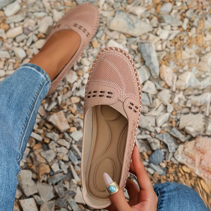 Claire - Women’s Orthopedic Shoes
