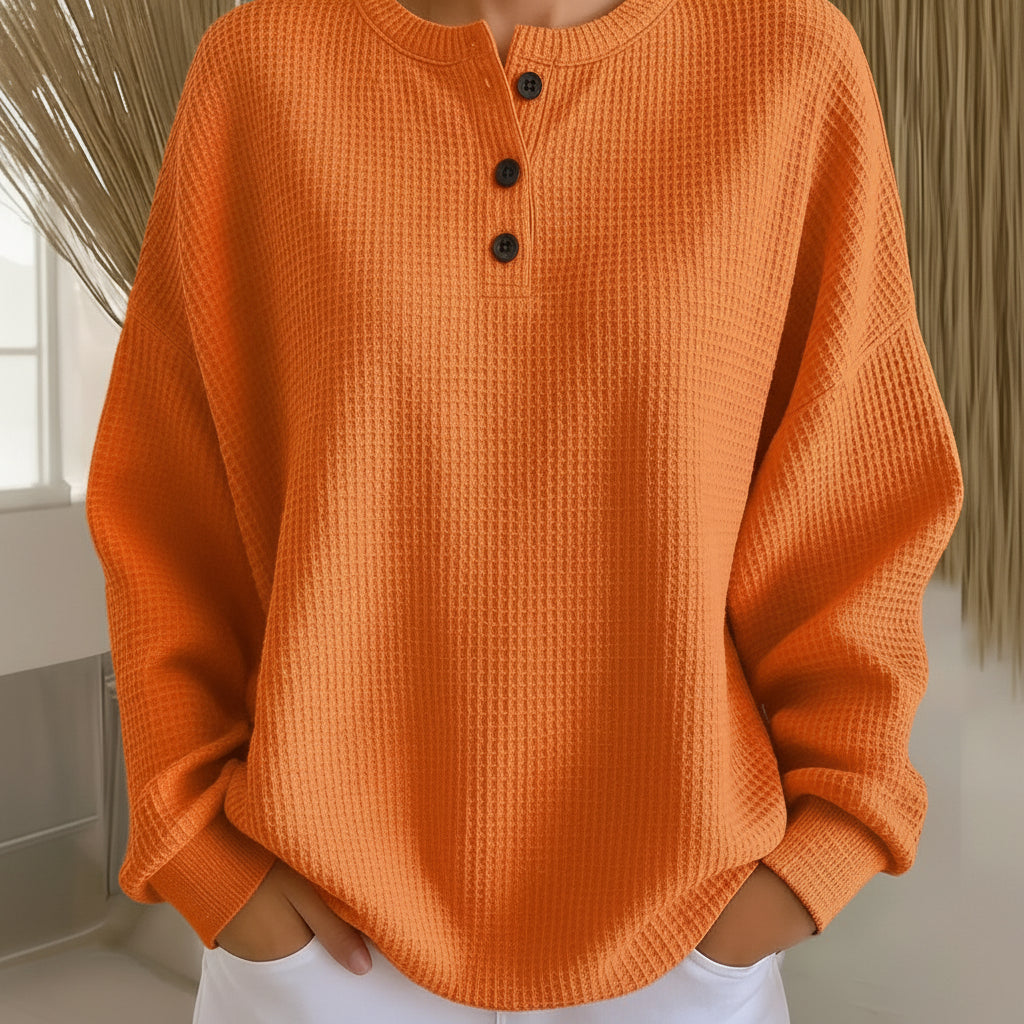LORRAINE | Classic Top