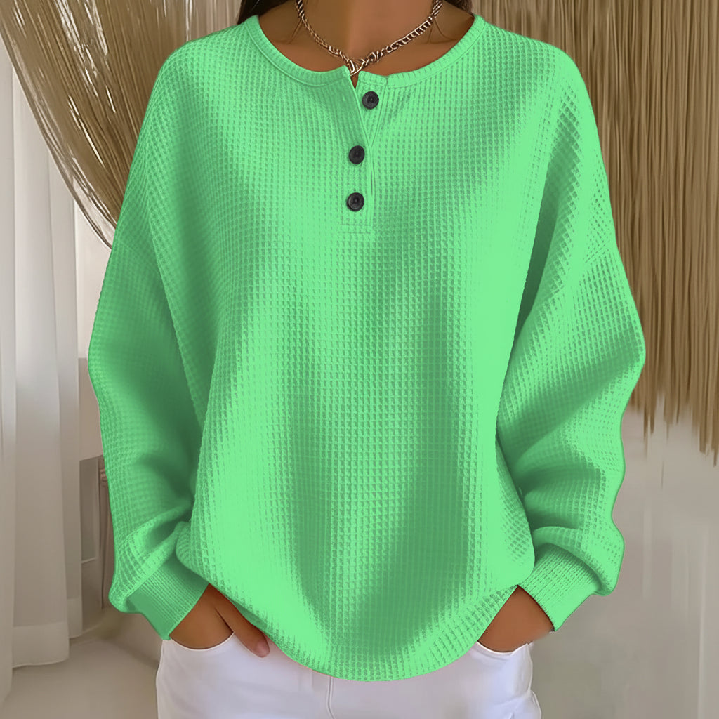 LORRAINE | Classic Top