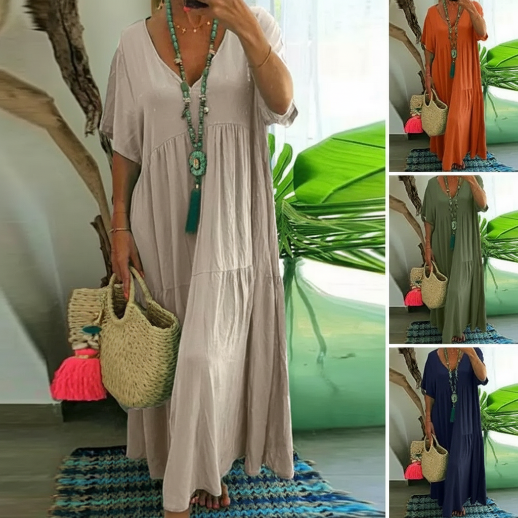 Nova® | Breathable dress