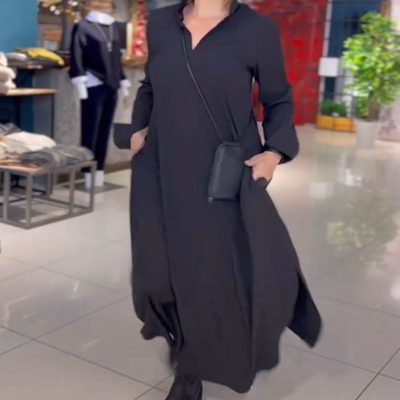 The Melbourne Grace Dress