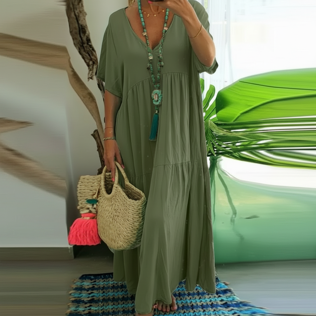 Nova® | Breathable dress