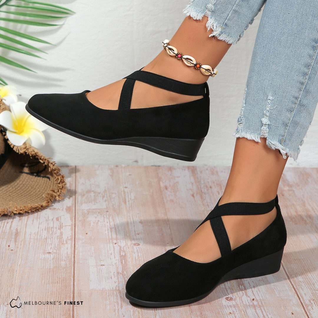 Mary™ Orthopedic Comfort Shoes