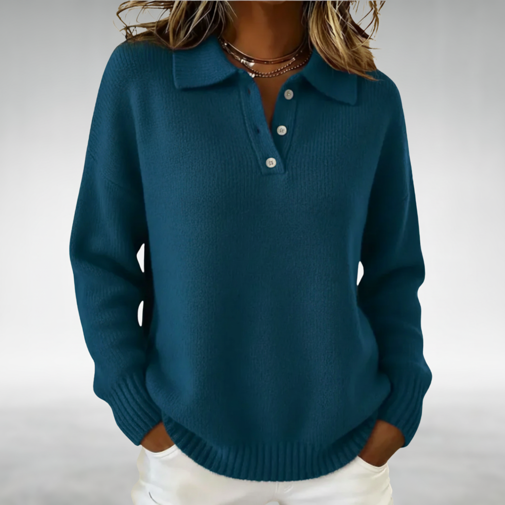 Margaret™ Cozy Comfort Jumper