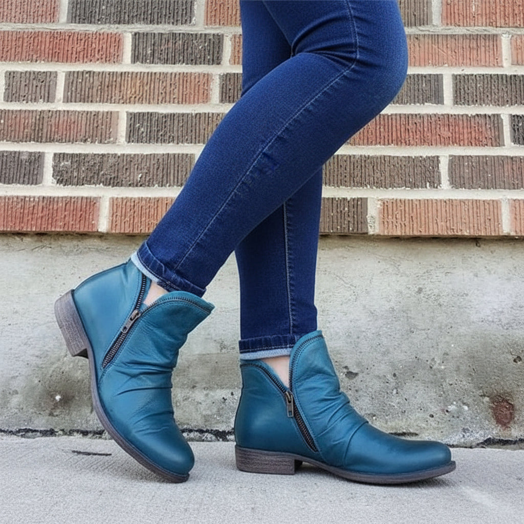 Sienna™ Comfort Ankle Boots
