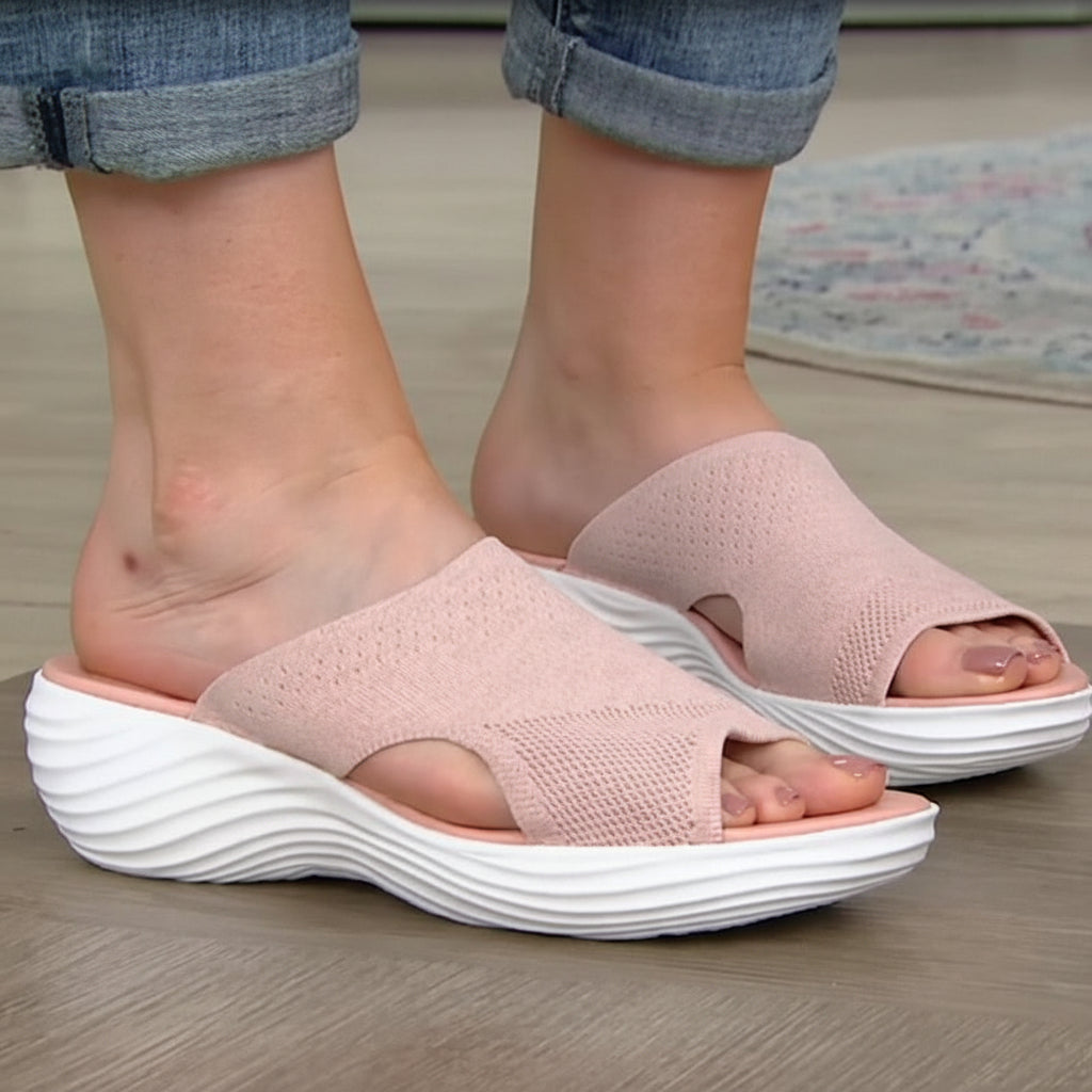 Orlina™ | Orthopedic Comfort Sandals